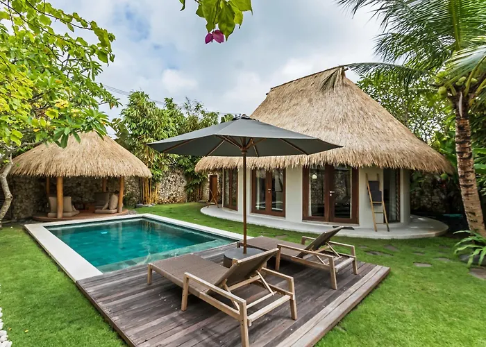 Acacia Bingin Hotel
