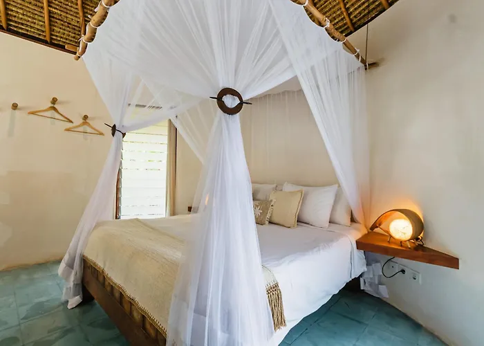 Hotel Acacia Bingin 4*