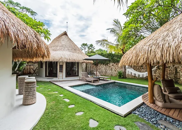 Acacia Bingin 4* Uluwatu