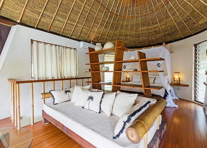 Hotel Acacia Bingin 4*