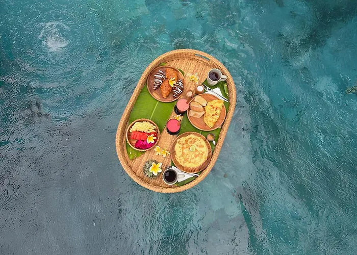 Acacia Bingin Hotel Uluwatu